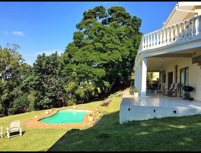 5 BEDROOM HOUSE FOR SALE IN COWIES HILL